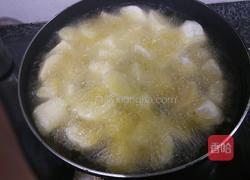 糖醋里脊的做法图解9