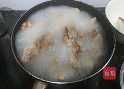糖醋里脊的做法图解12