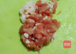 香煎饼的做法图解4