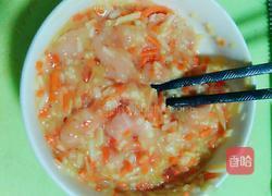 香煎饼的做法图解8
