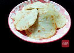 香煎饼的做法图解12