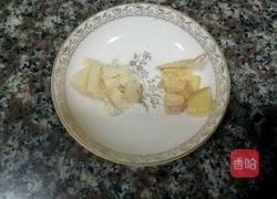 尖椒荷兰豆的做法图解2