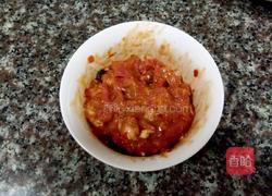 西芹炒肉丝的做法图解3