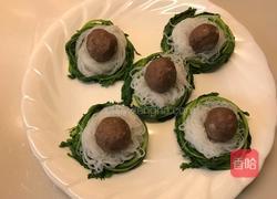 潮汕牛肉丸新吃法的做法图解5