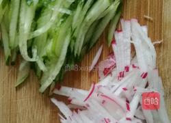 春日炸酱面的做法图解3