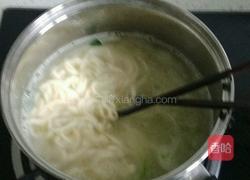 春日炸酱面的做法图解5
