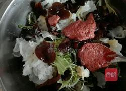 乳香麻酱凉菜的做法图解9