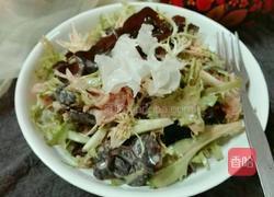 乳香麻酱凉菜的做法图解12