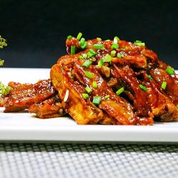 素烧茄子的做法[图]