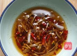 凉拌肉皮冻的做法图解6