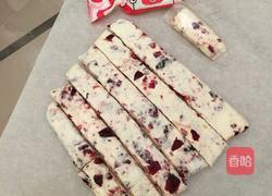 手工牛轧糖的做法图解4