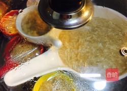 清蒸马蹄鸡肉饼的做法图解11