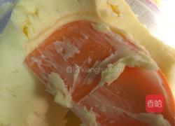 蔓越莓曲奇饼干的做法图解3