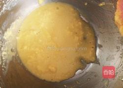 自制小饼干（简单易学）的做法图解2