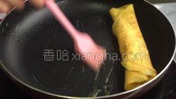 韩式鸡蛋卷的做法图解20
