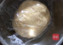 平底锅披萨的做法图解3