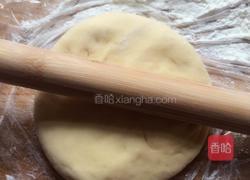 平底锅披萨的做法图解5