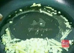 辣炒虾的做法图解3