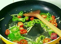 辣炒虾的做法图解4
