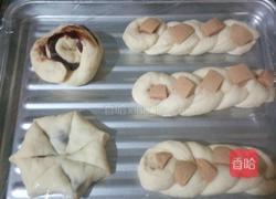烤面包的做法图解7
