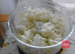 怎样煮饺子不破皮的做法图解3