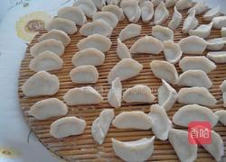 怎样煮饺子不破皮的做法图解10