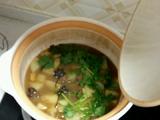土豆牛肉