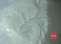 抹茶草莓卷（无油版）的做法图解9