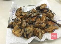 香煎秋刀鱼的做法图解5