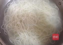江西炒米粉的做法图解5