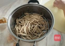 莜面鱼鱼的做法图解6