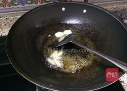 猪肉炖粉条的做法图解4