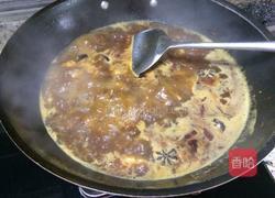 猪肉炖粉条的做法图解8