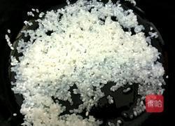马蹄红枣米饭的做法图解3