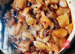 鸡肉生菜卷的做法图解4