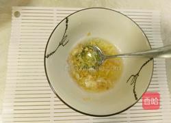 白灼生菜的做法图解4