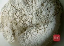 自制炒面的做法图解1