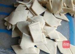 自制炒面的做法图解5