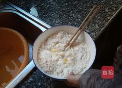 鸡蛋煎饼的做法图解2
