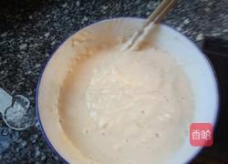 鸡蛋煎饼的做法图解3