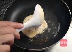 鸡蛋煎饼的做法图解11
