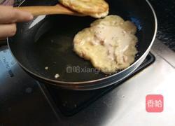 鸡蛋煎饼的做法图解14