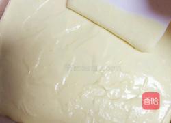 果酱蛋糕卷的做法图解13