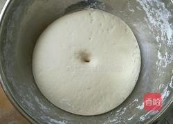 猪肉萝卜包子的做法图解10