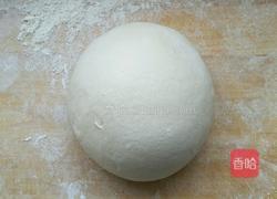 西葫芦木耳馅包子的做法图解11
