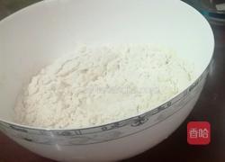 面包的做法图解3