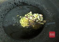 蚝油生菜的做法图解5