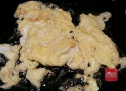 酱香炒饭的做法图解3