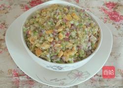 鸡蛋西葫芦洋葱……饺子馅（鲜香型）的做法图解11