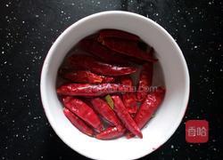 微辣辣子鸡翅的做法图解3